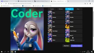 Как создать простую анимированную иллюстрацию Steam