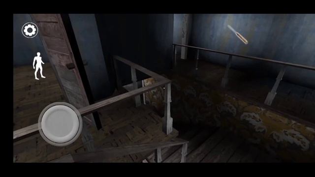 Ye Granny Ko Kya Ho Gya | Granny 3 | Hard Mode | Hindi_Gaming смотреть онлайн