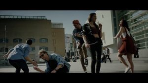 Gromee feat. Lukas Meijer - Light Me Up - Poland - Official Music Video - Eurovision 2018