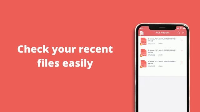 PDF Reader - Document viewer смотреть онлайн