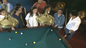 Ibrahim Tatlises - Dom Dom Kursunu HD