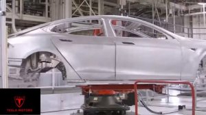 Новинок не будет! Tesla отказалась от выпуска новых моделей в 2022 году.