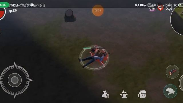 Westland survival Фарм ресурсов + событие. 4 месяц, недели, день 8. ч 2 смотреть онлайн