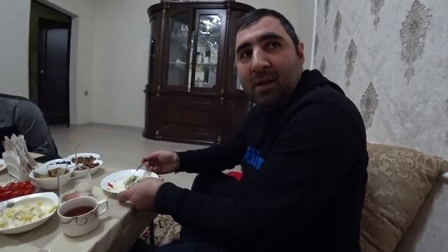 В Дагестан без Денег/Махачкала/нас Украли/На Кавказ за 0 рублей!