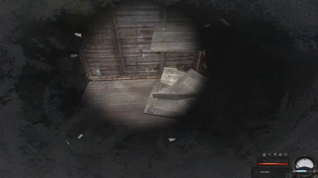 Прохождение S.T.A.L.K.E.R Чистое Небо Мод Холодная Кровь #1 смотреть онлайн