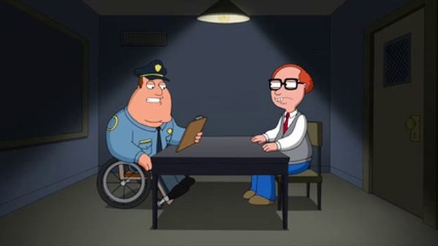 Гриффины Евреи смотреть онлайн