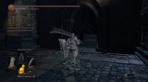 Dark Souls 3 Life Ring +2 | Кольцо жизни +2 (NG+)
