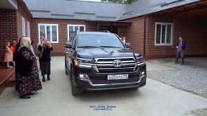 Красивая Свадьба Алимхана и Иман. г. Аргун (Чечня) 9.10.2021 Видео Студия Шархан