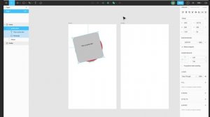 Figma Basics Tutorial for Beginners (Free Design Tool!)