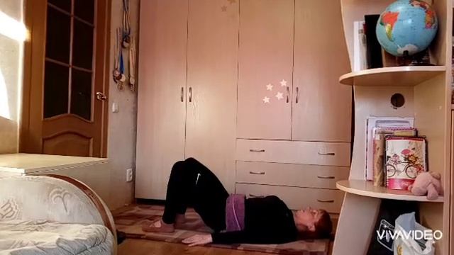 #ПИЛАТЕС#МИКС#полотенце#Pilates #Mix#/Пілатес#Рушник/Часть 1// смотреть онлайн