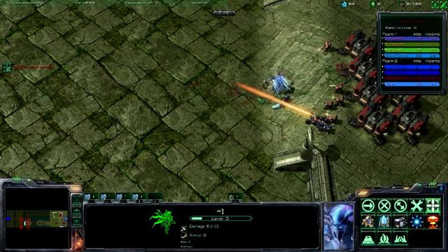 Starcraft 2 Nexus Wars ♚ [ Win Every Game Strategy ] ♚ & Pro Tips смотреть онлайн