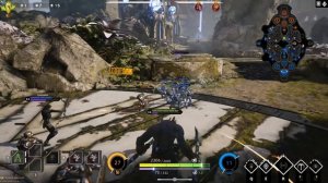 Paragon (gameplay) Что же это такое