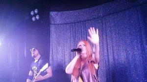 Лена Катина - Не верь не бойся не проси( 3 обезьяны Москва 25.10.2020)