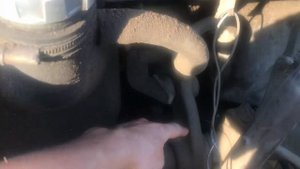 ВОМ МТЗ  не тянет роторную косилку