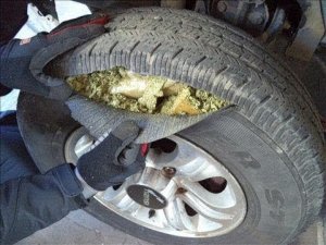 Сокровища, найденные в самых необычных местах