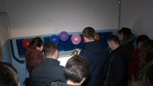 Игорь и Анна выкуп невесты Йошкар Ола