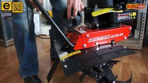 Культиватор Pubert MB Fun 400 Full