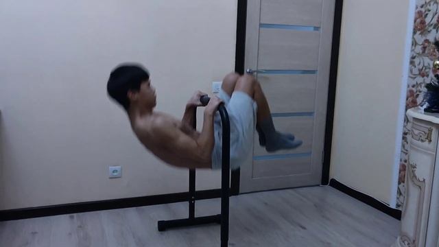 Обучалка на передний вис смотреть онлайн