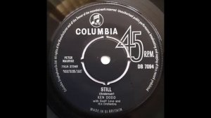 Ken Dodd - Still [1963]
