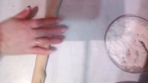 Самое быстрое печенье на сухой сковороде.Очень вкусно!