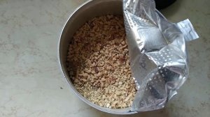 Сухая смесь для котлет.