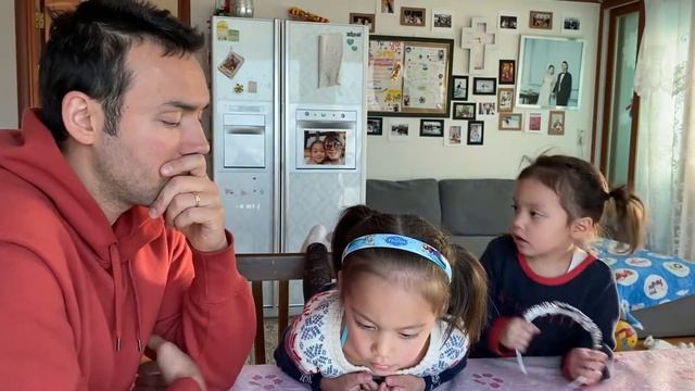 Как использовать возможности!! Сказка Разные колеса смотреть онлайн