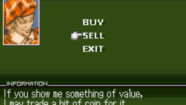 Castlevania: Maxim Story Mode - Newest Hack of Harmony of Dissonance GBA смотреть онлайн