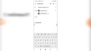 Как отправить письмо нескольким адресатам в Gmail? Написать письмо в Гугл почте