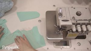 Как сшить Ползунки, распашонку и чепчик для куклы Беби Бон + выкройка