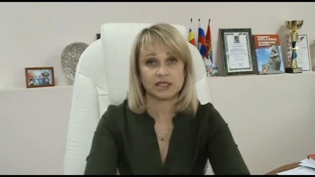 Обращение Главы Администрации Куйбышевского района