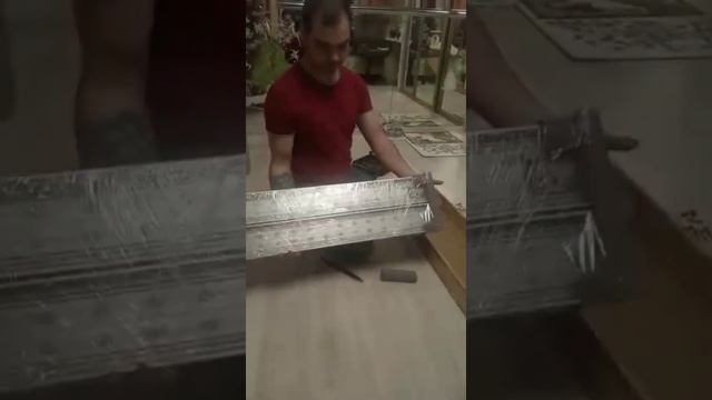 Освещение для аквариума ( распаковка) смотреть онлайн