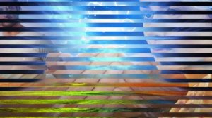 Твои глаза с небесной поволокой