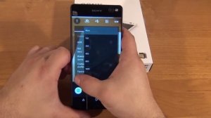 Обзор Sony Xperia C5 Ultra ◄ Quke.ru ►