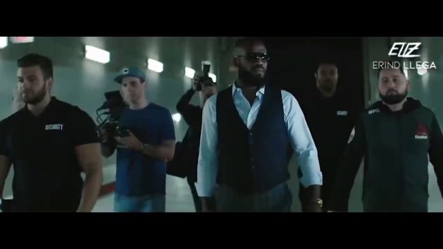 Jon Jones ft. 2Pac & Eminem - Ready For War