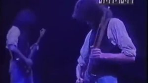 Jimmy Page's - Chopin Prelude