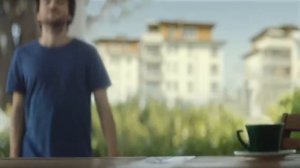 Музыка из рекламы Jacobs Monarch - Лунатик (Россия) (2015)