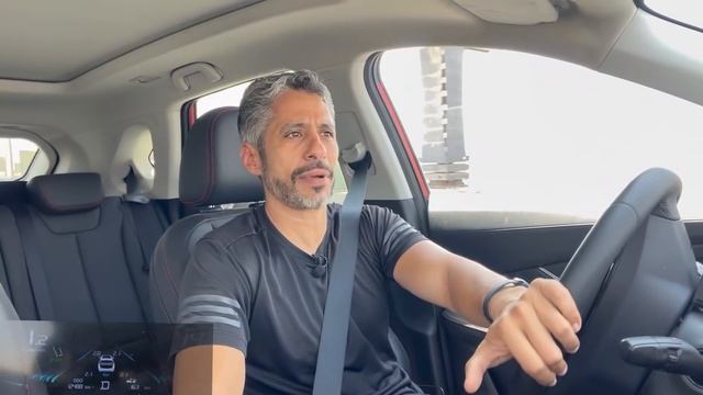 تجربة القيادة و التسارع و الخلاصة | Forthing T5 Evo Drive and Conclusion فورثينج смотреть онлайн