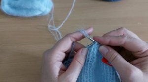 Шапочка из нежного мохера с красивой макушкой. Подробно для новичков ‼️