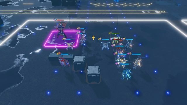 Relayer Advanced post game part 26 смотреть онлайн