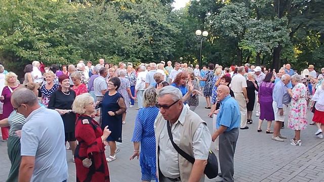 11.08.2024...♥️💞"Августин"!... Гомель!..