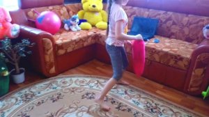 Мостик из положения стоя/Как сесть на Шпагат/Растяжка//Гимнастика/Йога/Тренировка и упражнения