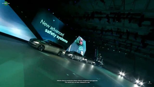 All-New 2024 Skoda Superb - Full Details | GoPureCars смотреть онлайн