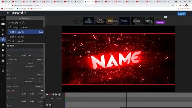 КАК СДЕЛАТЬ ИНТРО БЕЗ ВСЯКИХ ПРИЛОЖЕНИЙ И НЕ ПАРАСЬ!!!2021 смотреть онлайн