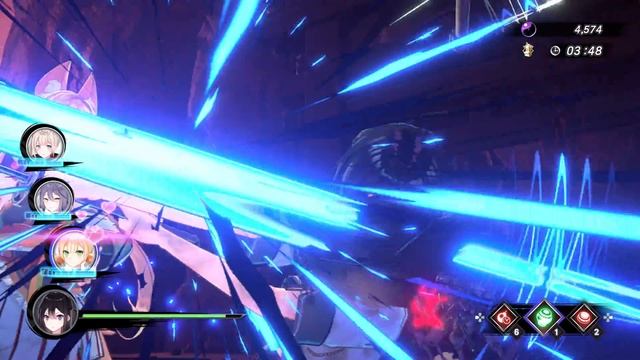 [Walkthrough Part 5] Samurai Maiden (PS5) 4K HDR No Commentary смотреть онлайн