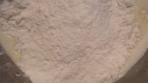 Пирог из жидкого теста