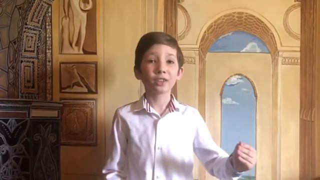 Великие стихи смотреть онлайн