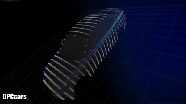 LED Covered LIT 2017 Lexus IS смотреть онлайн