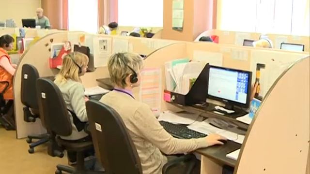 Call-центр Гран Смоленск. Продажи смотреть онлайн