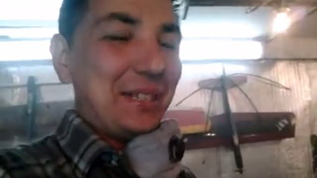 Покраска крыльев.Привет Эдику-Лондон))))))))))))))))) смотреть онлайн