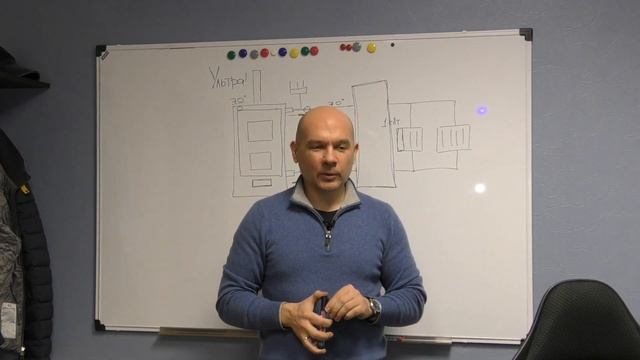 Чистка дымохода путём выжигания сажи. Опасно ли это? смотреть онлайн